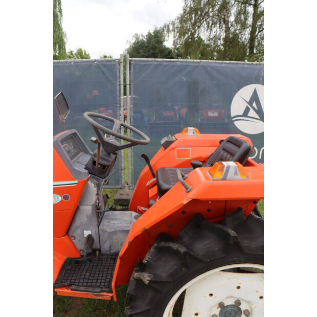 KUBOTA Sunshine L1-185-47790030