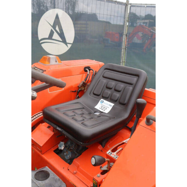 KUBOTA Sunshine L1-185-47790031