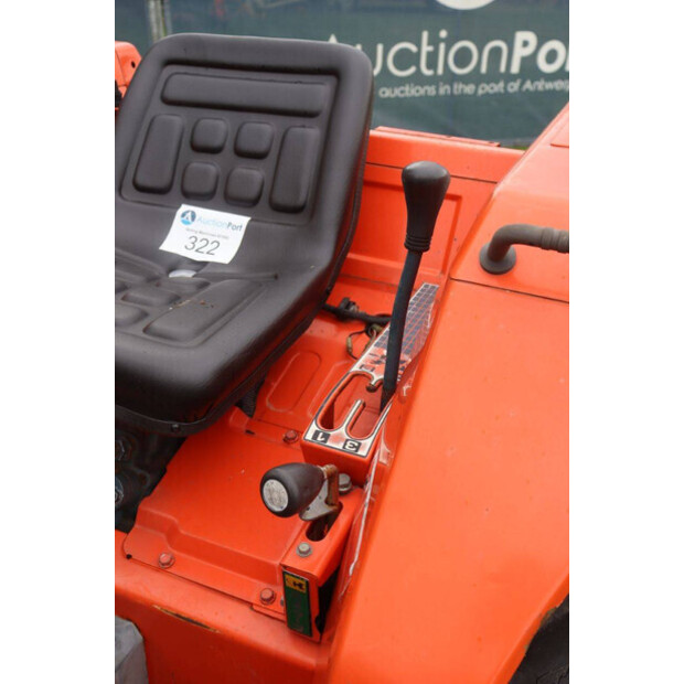 KUBOTA Sunshine L1-185-47790032