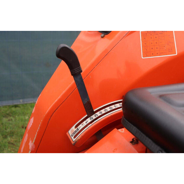 KUBOTA Sunshine L1-185-47790033
