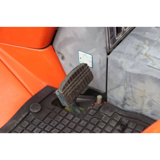 KUBOTA Sunshine L1-185-47790034
