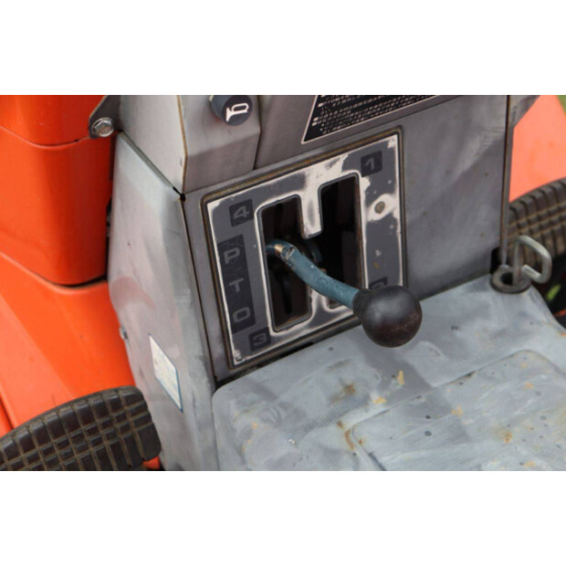 KUBOTA Sunshine L1-185-47790036
