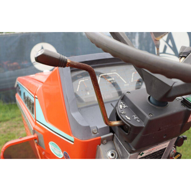 KUBOTA Sunshine L1-185-47790037