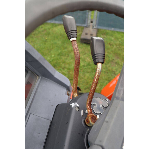 KUBOTA Sunshine L1-185-47790038