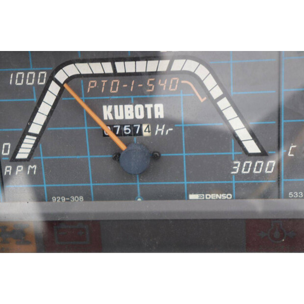 KUBOTA Sunshine L1-185-47790040