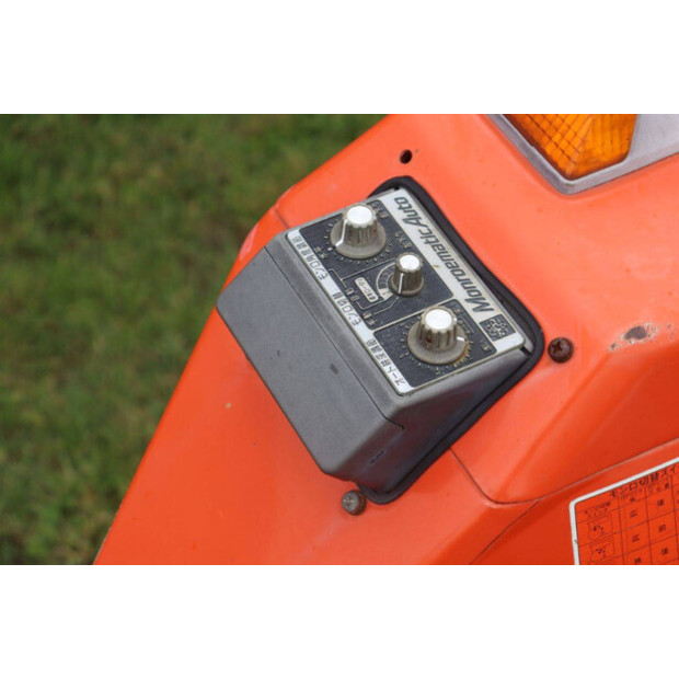 KUBOTA Sunshine L1-185-47790041