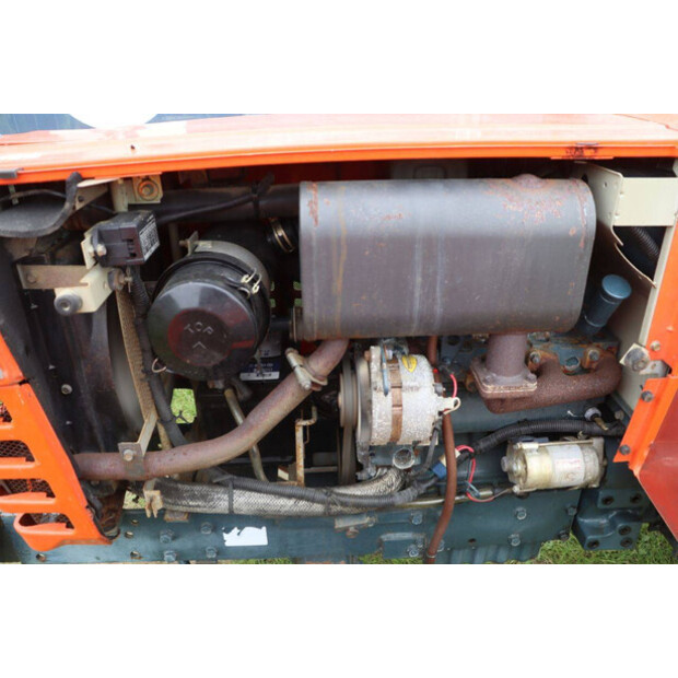 KUBOTA Sunshine L1-185-47790042