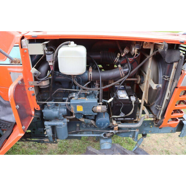 KUBOTA Sunshine L1-185-47790043