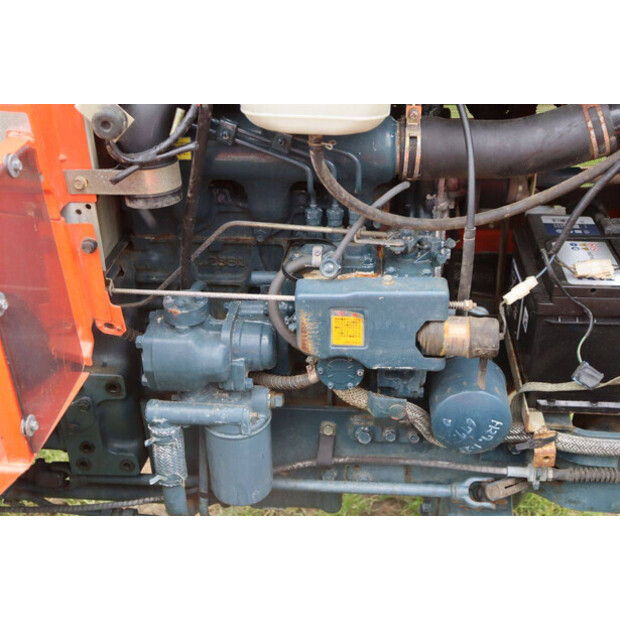 KUBOTA Sunshine L1-185-47790044