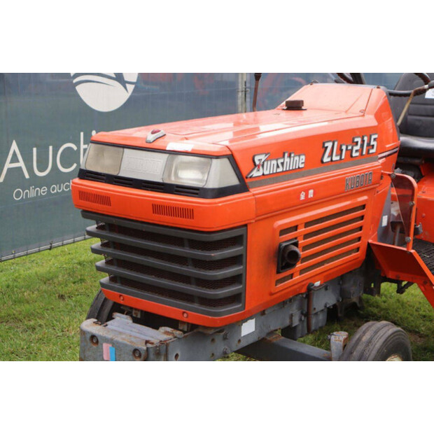 كوبوتا ZL1-215 Sunshine-47790055