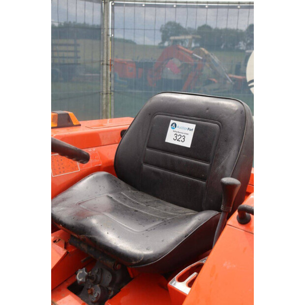 كوبوتا ZL1-215 Sunshine-47790065