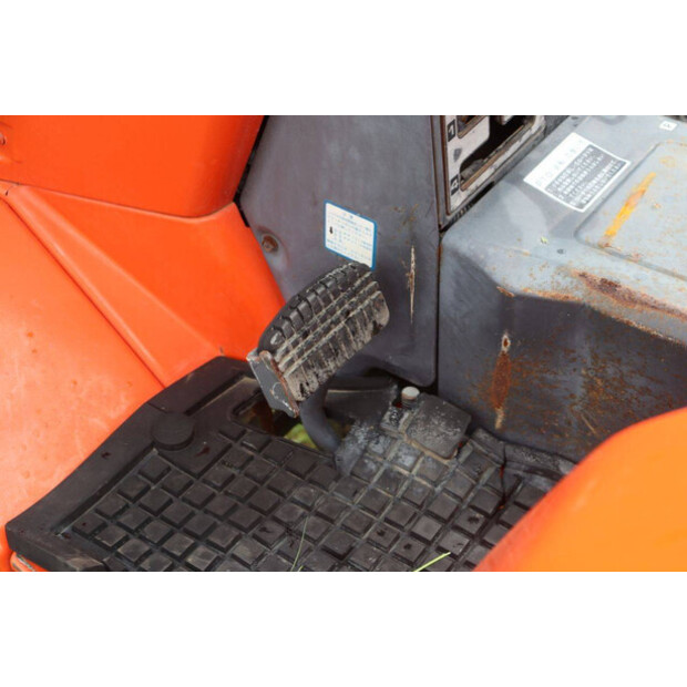 كوبوتا ZL1-215 Sunshine-47790067