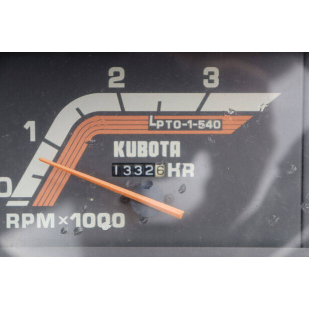 كوبوتا ZL1-215 Sunshine-47790075