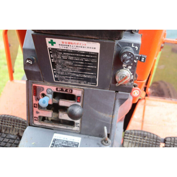 كوبوتا ZL1-215 Sunshine-47790076