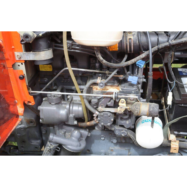 كوبوتا ZL1-215 Sunshine-47790080