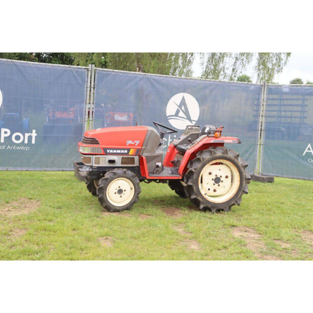 YANMAR F7-47790081