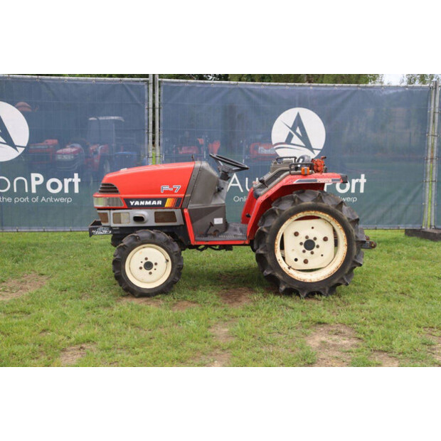 YANMAR F7-47790082