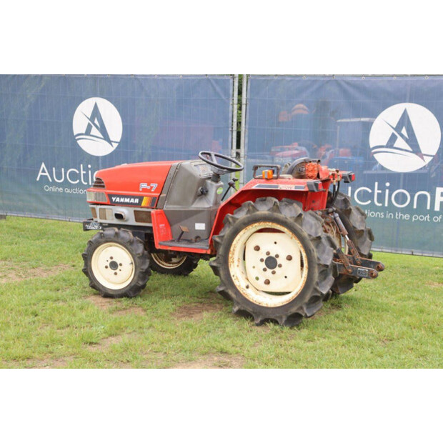 YANMAR F7-47790083