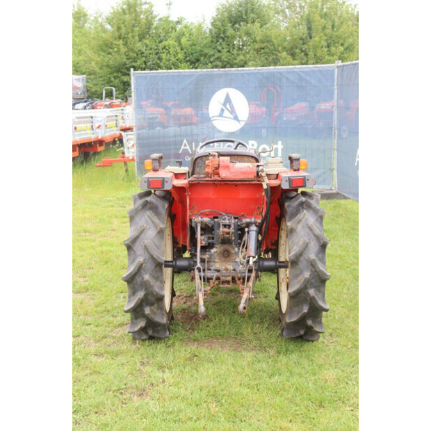 YANMAR F7-47790084