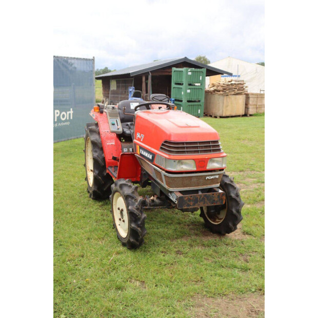 YANMAR F7-47790086