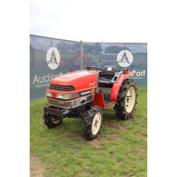 YANMAR F7-47790088