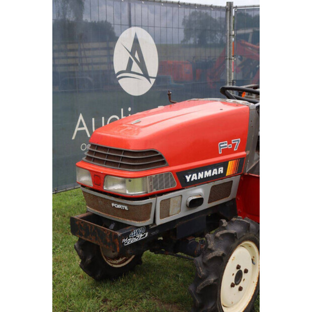 YANMAR F7-47790089