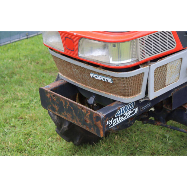 YANMAR F7-47790090