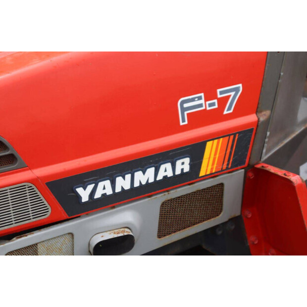 YANMAR F7-47790091
