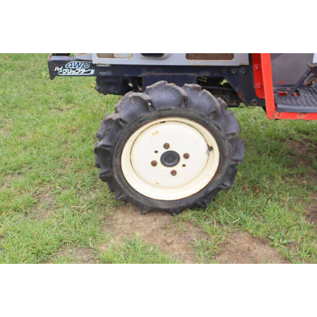 YANMAR F7-47790092