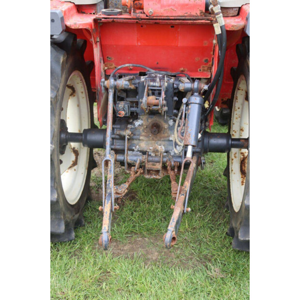 YANMAR F7-47790095