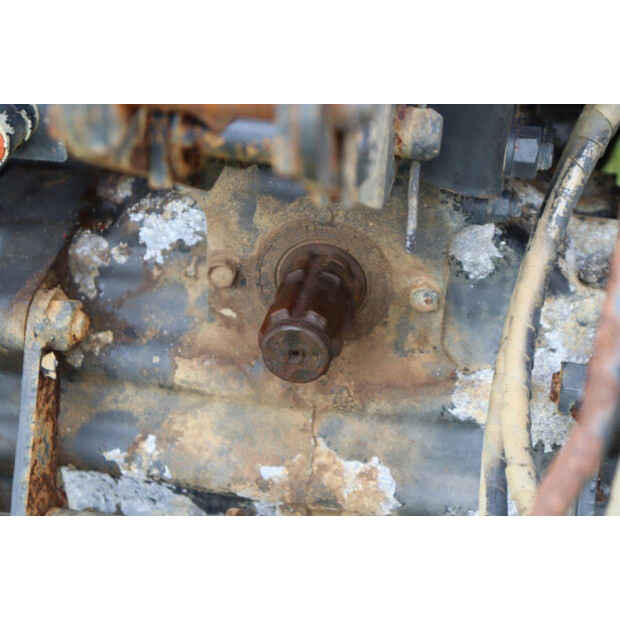 YANMAR F7-47790097