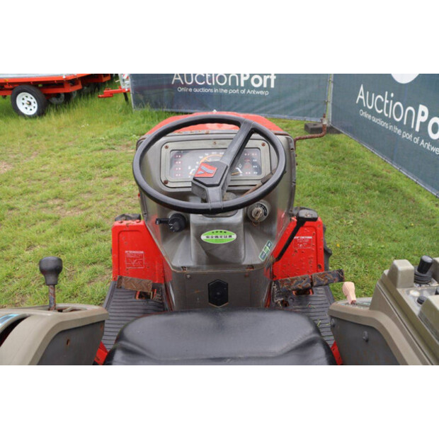 YANMAR F7-47790098
