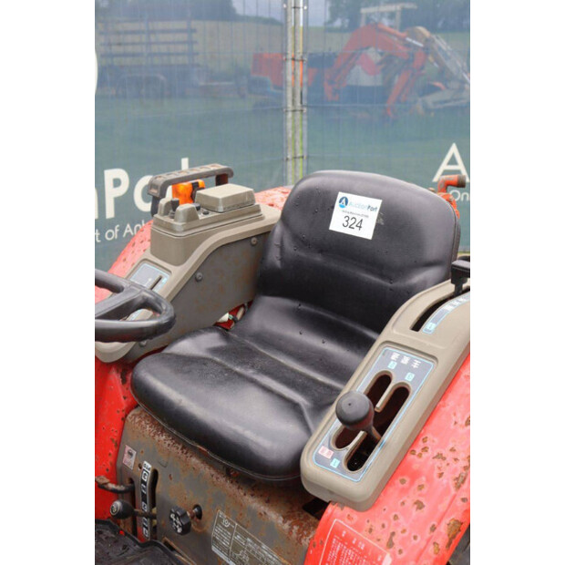 YANMAR F7-47790100