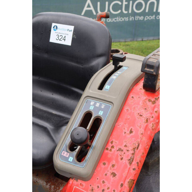 YANMAR F7-47790101