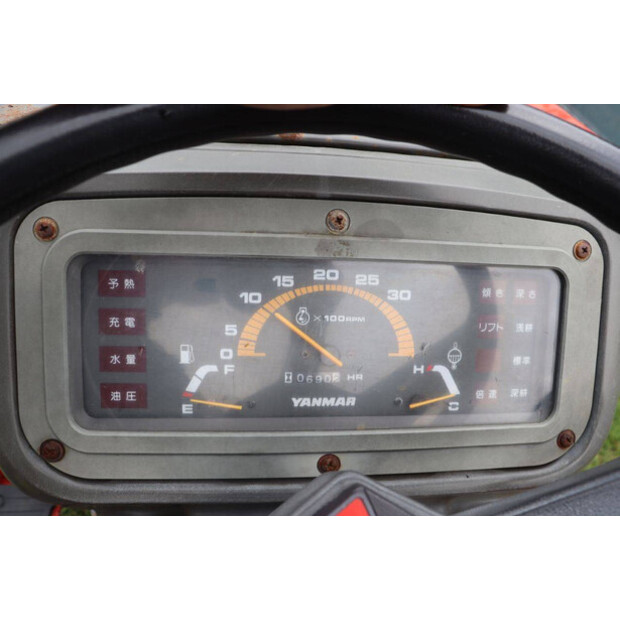 YANMAR F7-47790106