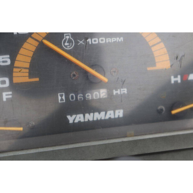 YANMAR F7-47790107