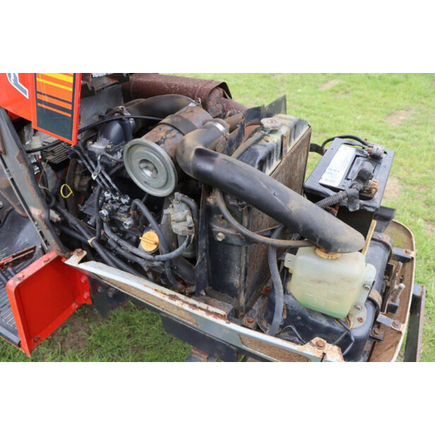 YANMAR F7-47790109