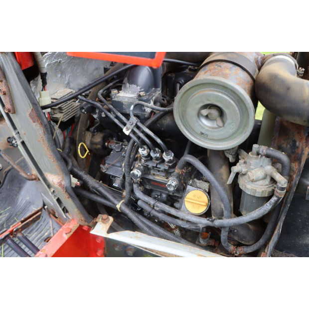 YANMAR F7-47790110