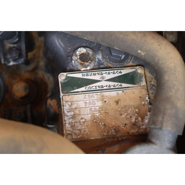 YANMAR F7-47790111