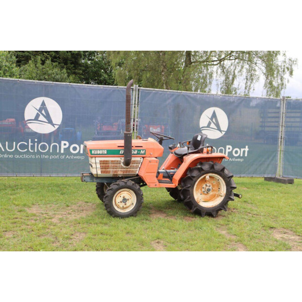 KUBOTA B1502-M-47790148