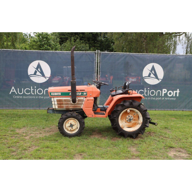 KUBOTA B1502-M-47790149