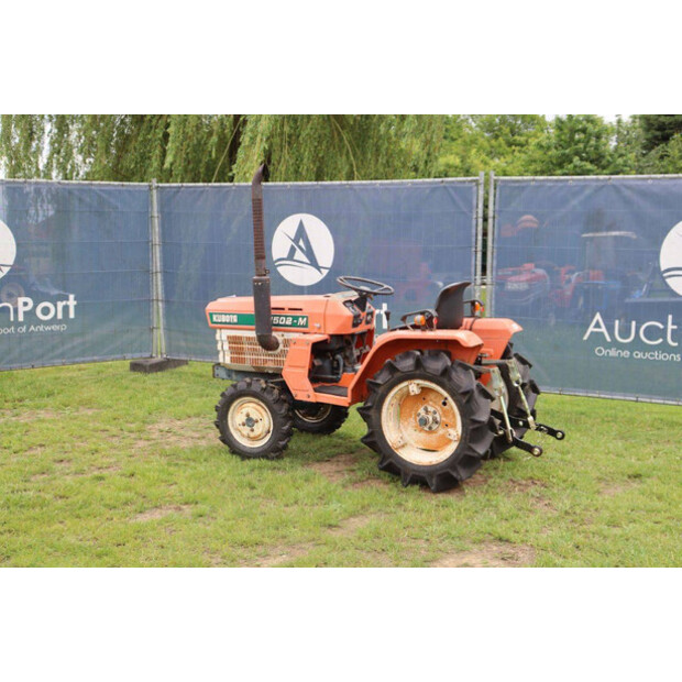 KUBOTA B1502-M-47790150