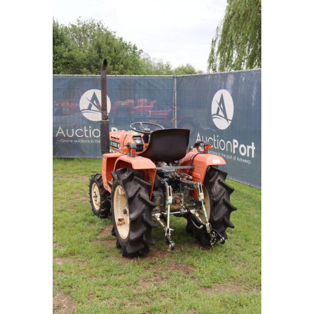 KUBOTA B1502-M-47790151