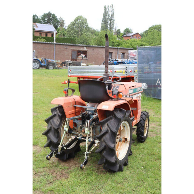KUBOTA B1502-M-47790153