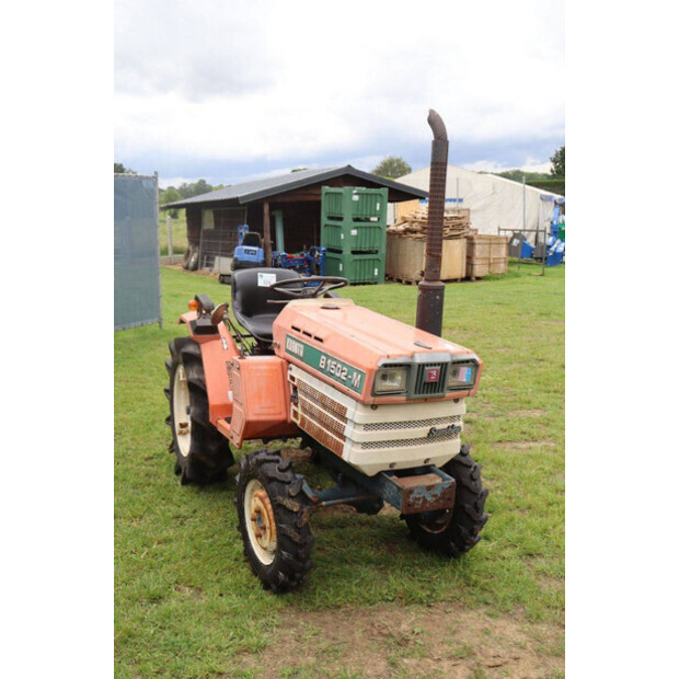 KUBOTA B1502-M-47790154