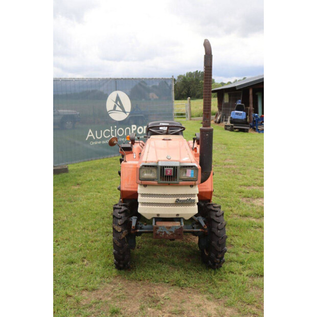 KUBOTA B1502-M-47790155
