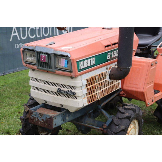 KUBOTA B1502-M-47790157