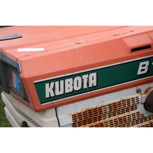 KUBOTA B1502-M-47790158