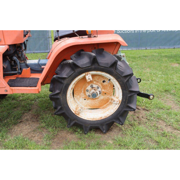 KUBOTA B1502-M-47790161