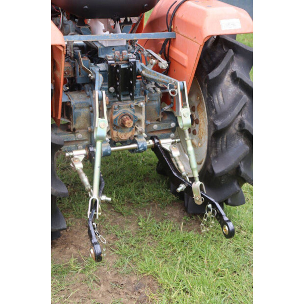 KUBOTA B1502-M-47790162